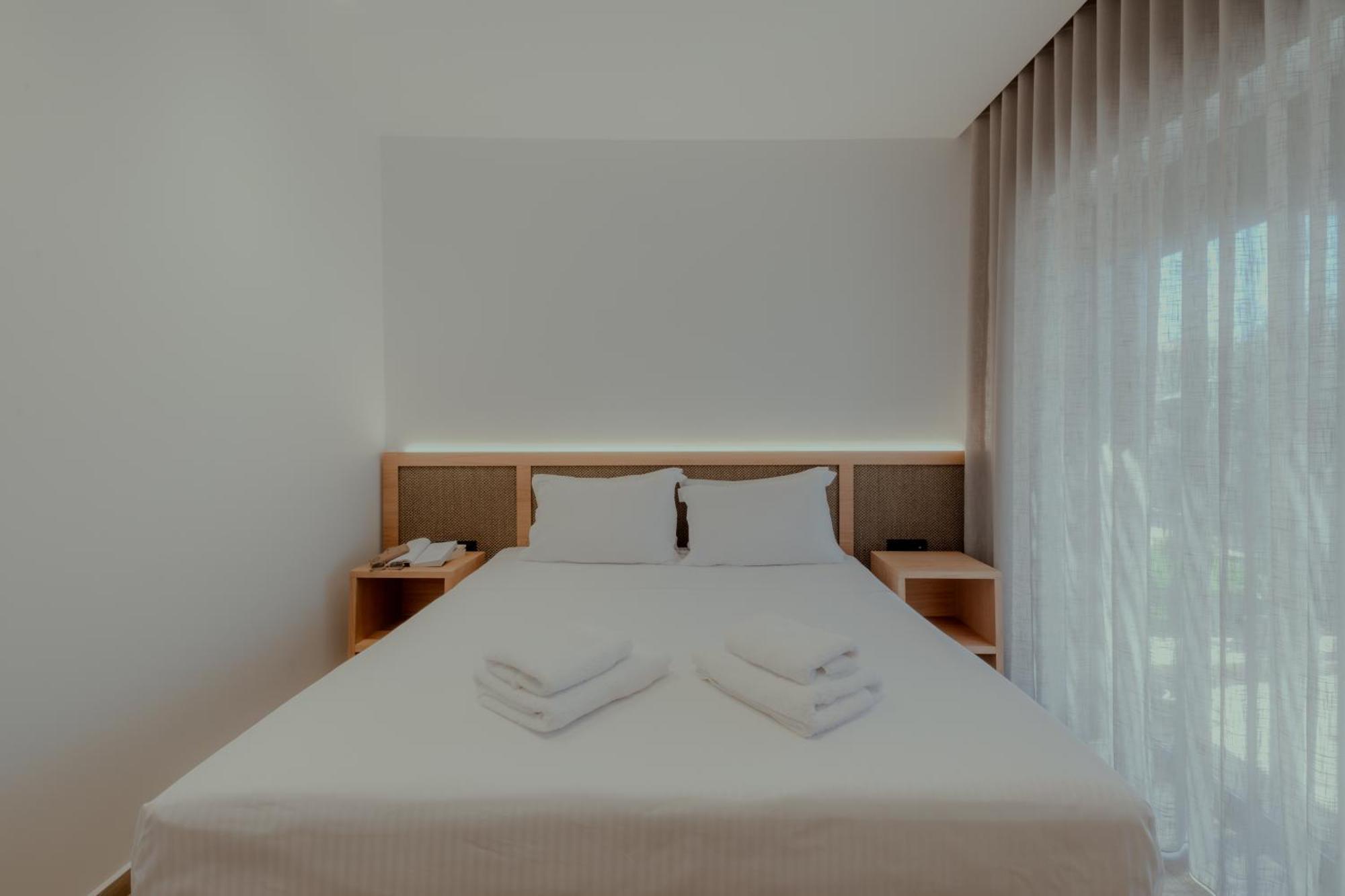Niama Luxury Apartments Nauplion Buitenkant foto