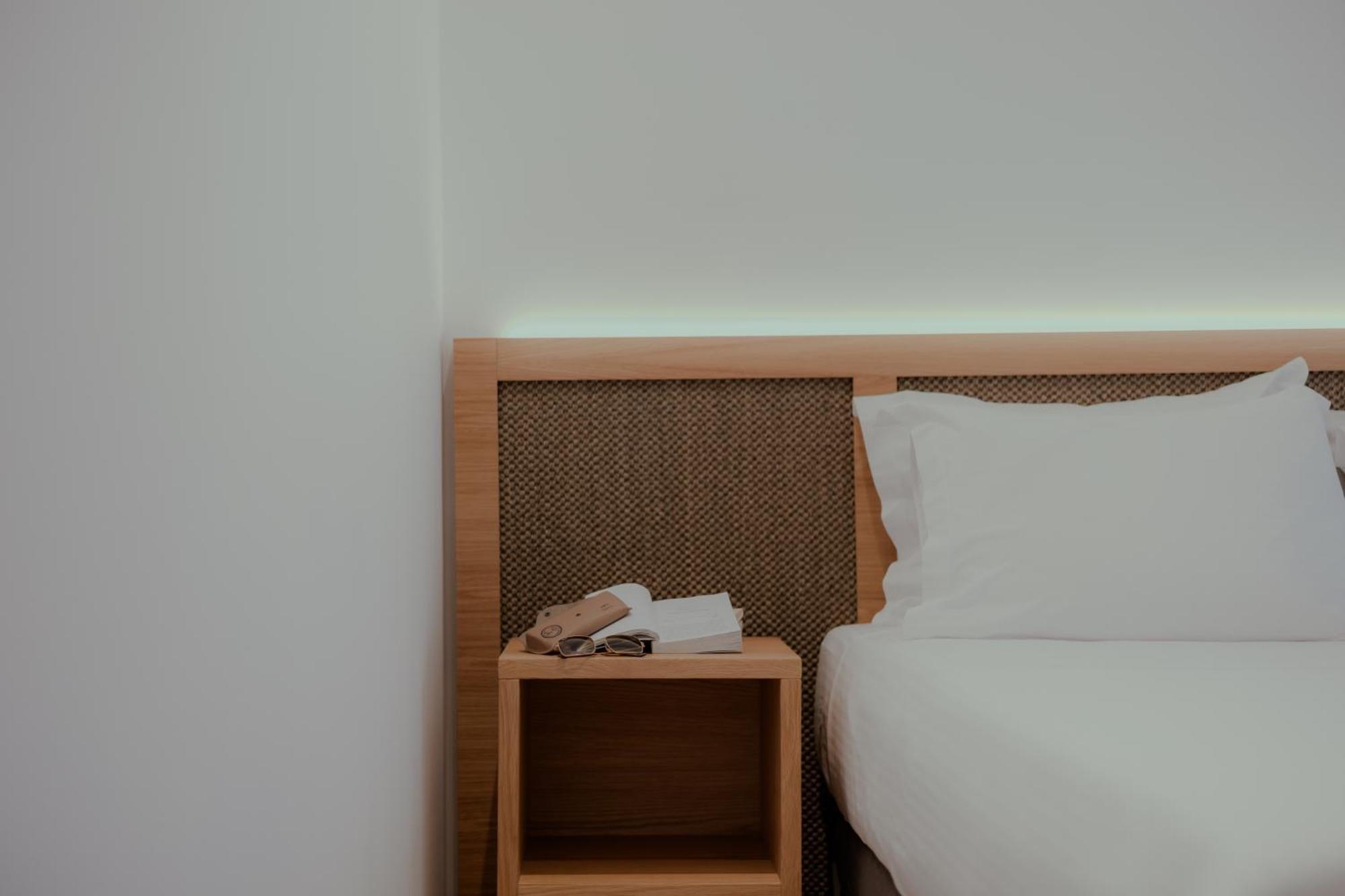Niama Luxury Apartments Nauplion Buitenkant foto